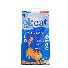 OK Cat Classic 2.5Kg (6Lt) X 6 sacchetti