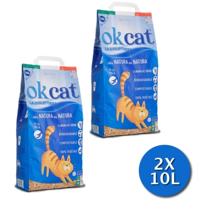 OK Cat Classic
