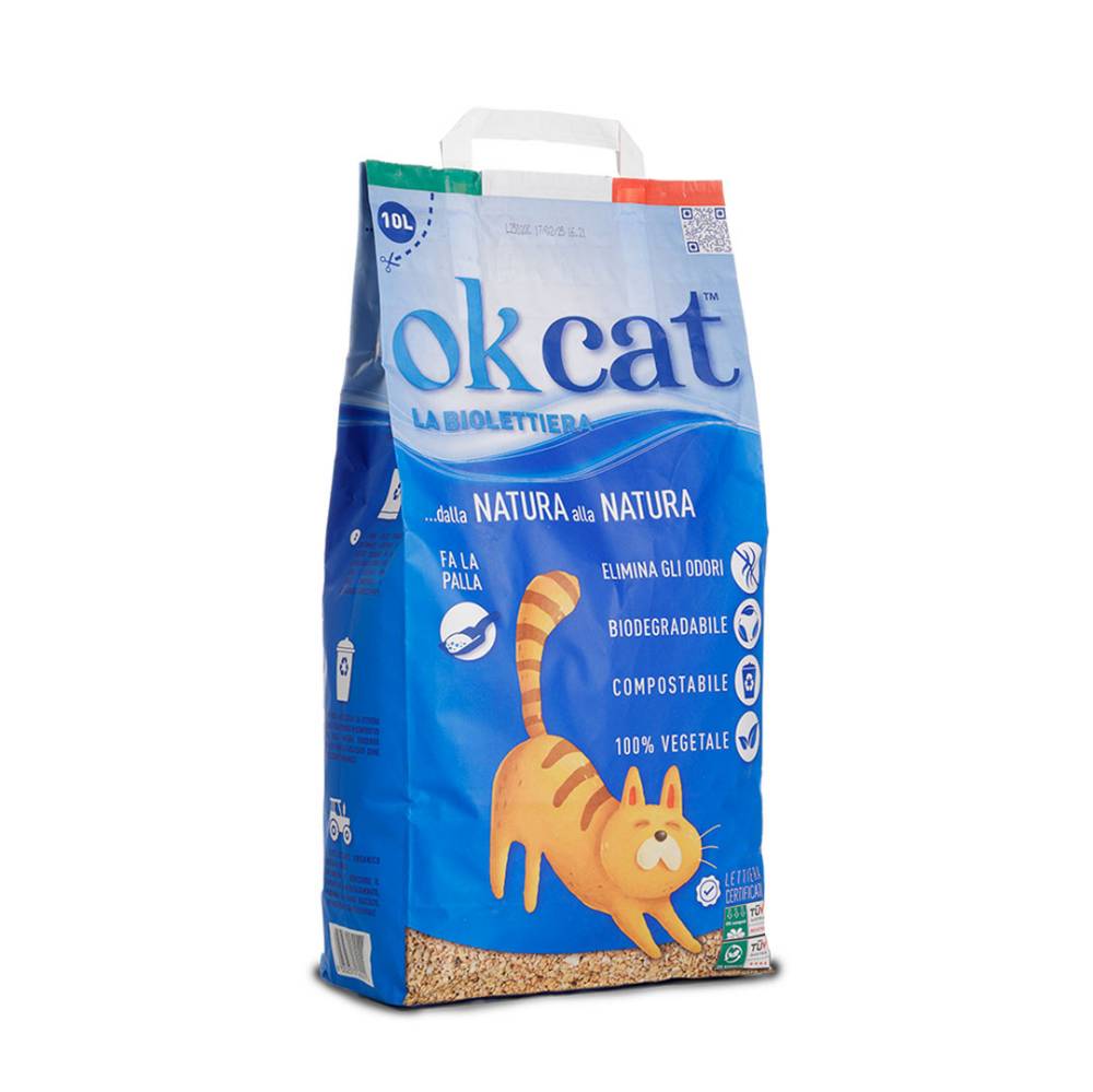 OK Cat Classic
