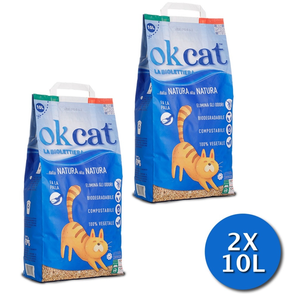 OK Cat Classic OK Cat Classic