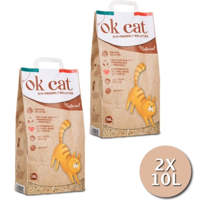 OK Cat Classic