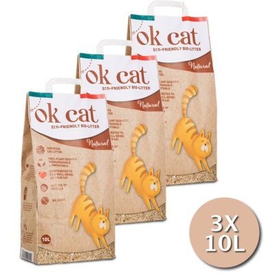 OK Cat Classic