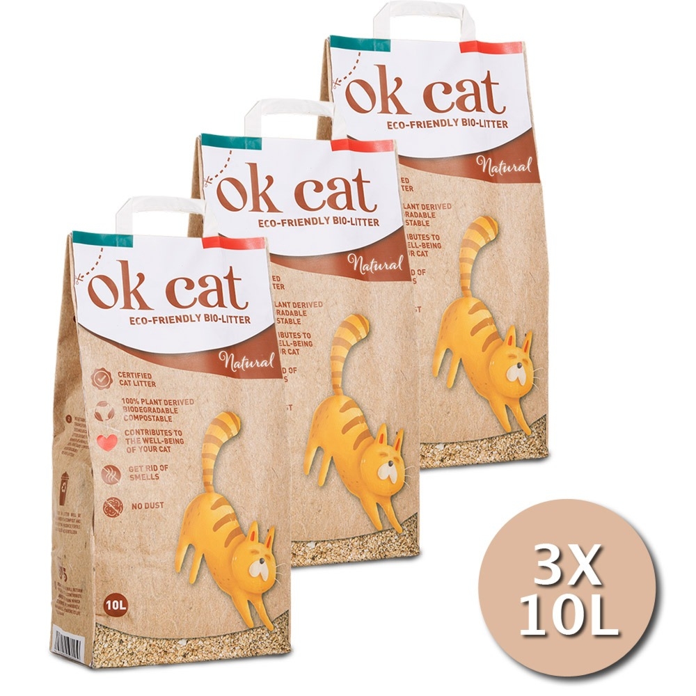 OK Cat Classic OK Cat Classic