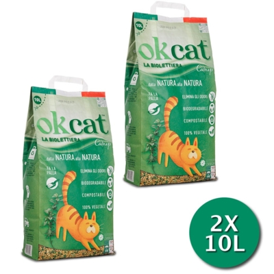 OK Cat Classic