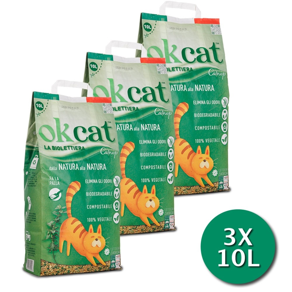 OK Cat Classic OK Cat Classic